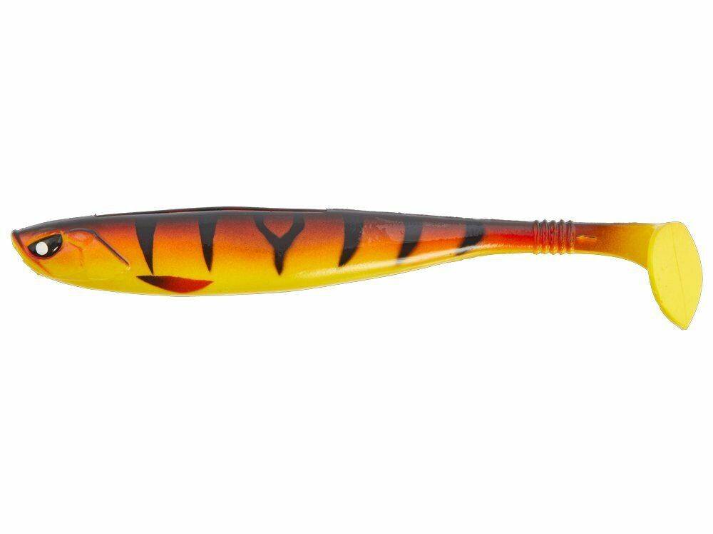 Lucky John Basara Soft Swim 2.5" Colour PG08 - Specimen Fishing UK