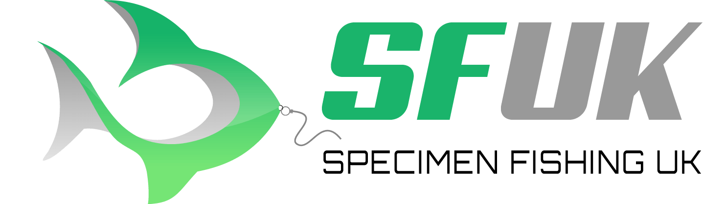 Specimen Fishing UK