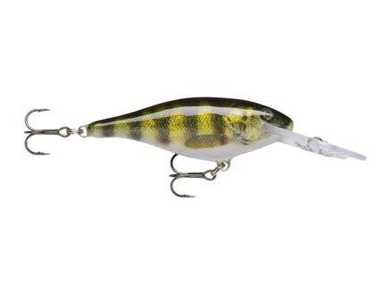 Rapala Shad Rap 09 Blue