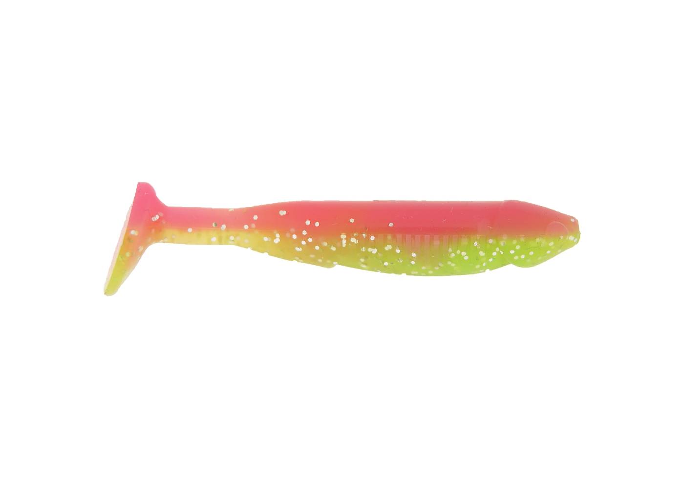 Panfish Assassin Crappie Dapper 2'' Electric Chicken 10 Pack